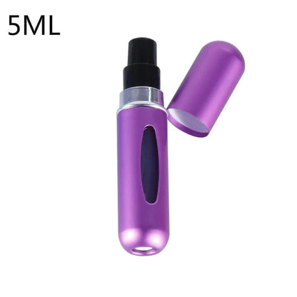 ArtOlo Store Perfume Spray Bottle Portable Perfume Atomizer Bottle