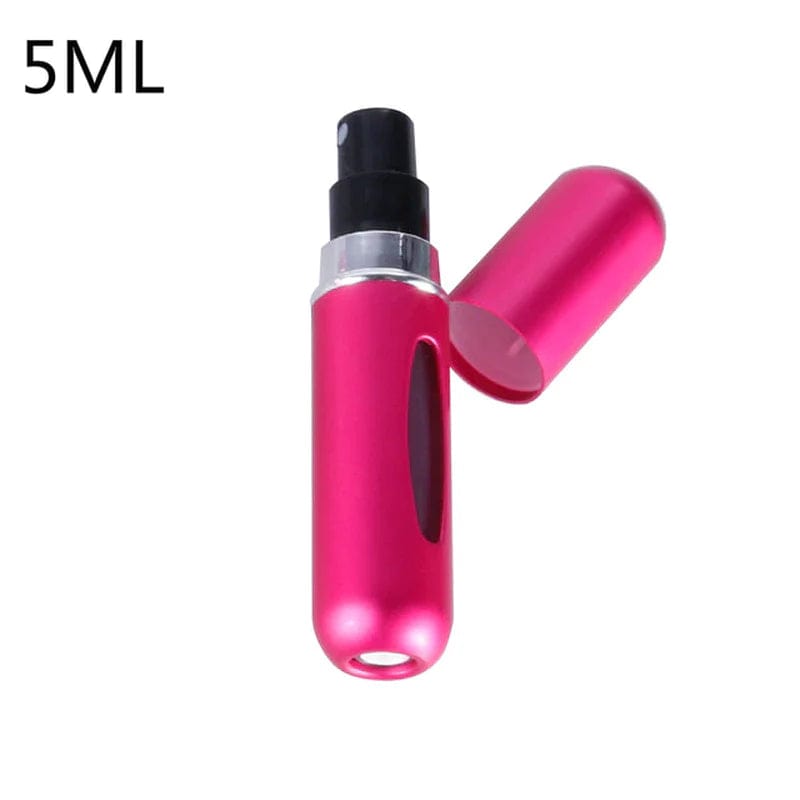 ArtOlo Store Perfume Spray Bottle Portable Perfume Atomizer Bottle