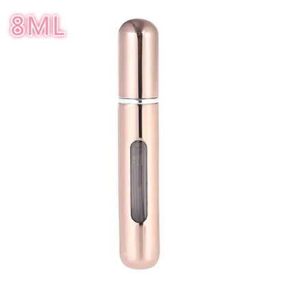 ArtOlo Store Perfume Spray Bottle Portable Perfume Atomizer Bottle