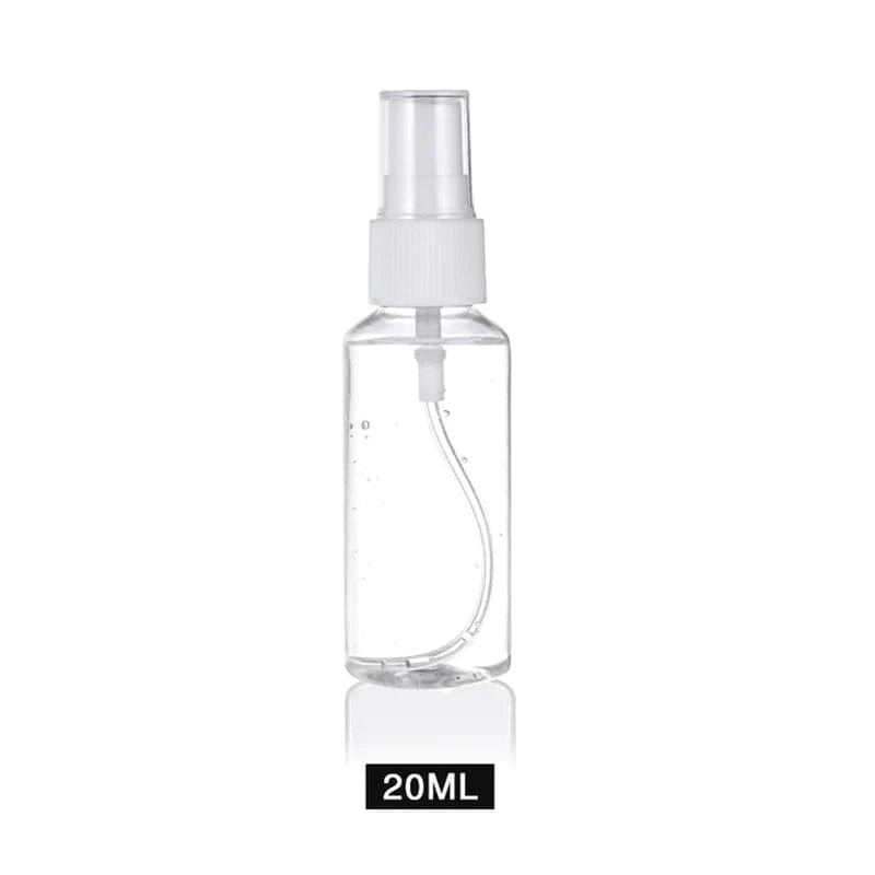 ArtOlo Store Perfume Spray Bottle Portable Perfume Atomizer Bottle