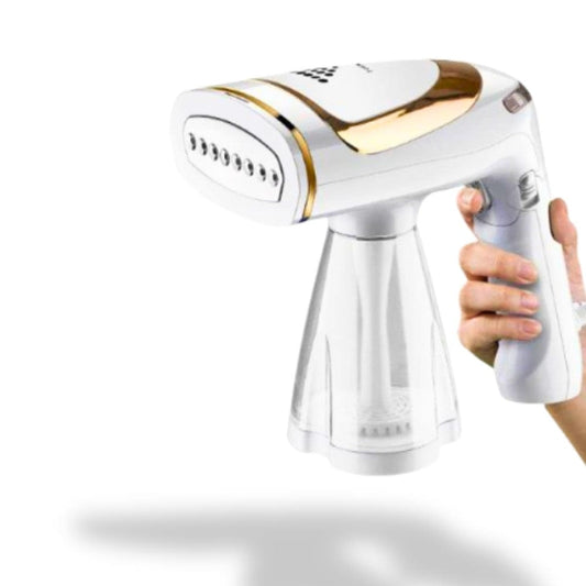 ArtOlo Store Garment Care Powerful 1600W Handheld Garment Steamer & Iron