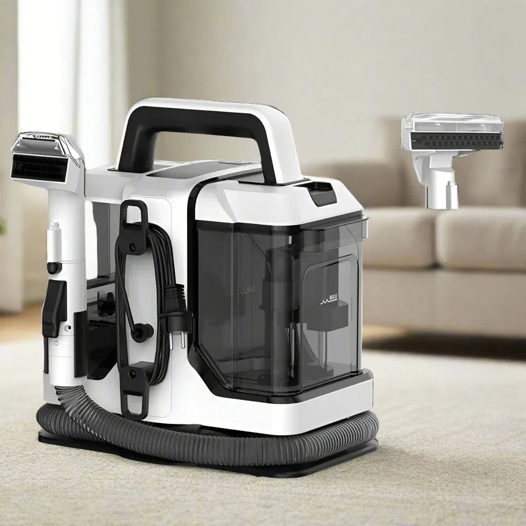 ArtOlo Store Upholstery and Carpet Cleaners Powerful Upholstery & Carpet Cleaner