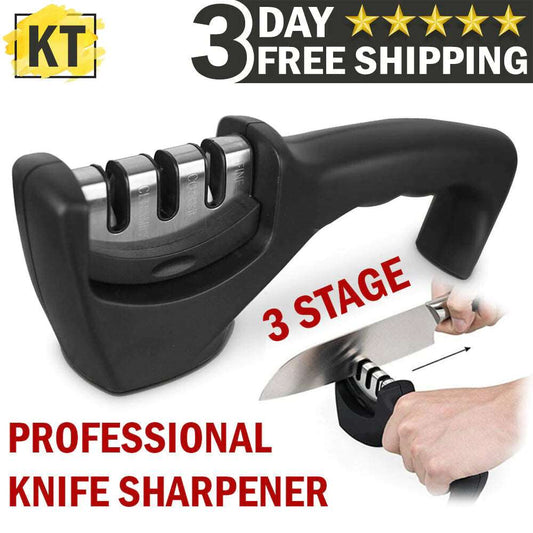 ArtOlo Store Knife Sharpener Precision Knife Sharpener