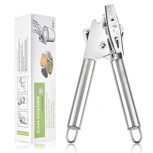 ArtOlo Store Can Openers Premium Stainless Steel Can Opener