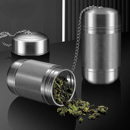 ArtOlo Store Tea Accessories Premium Stainless Steel Tea Strainer