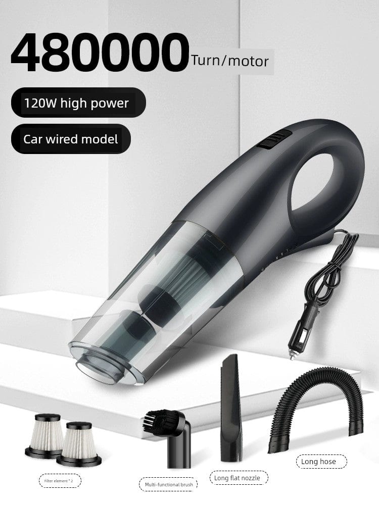 ArtOlo Store Vacuum Cleaner Rechargeable Handheld Mini Vacuum Cleaner