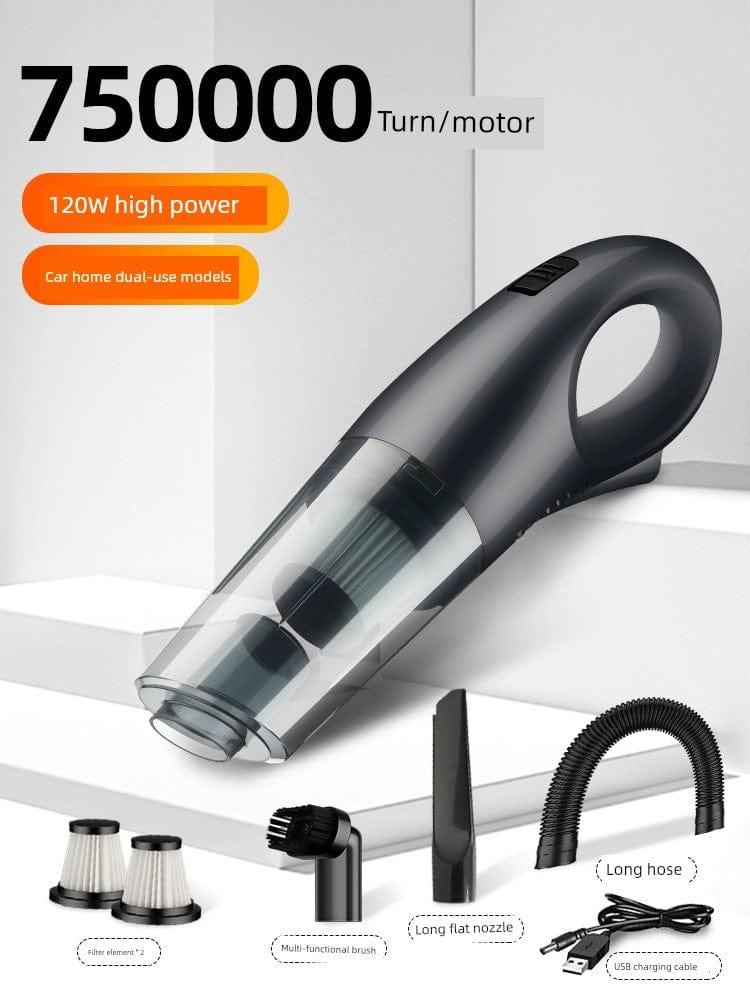 ArtOlo Store Vacuum Cleaner Rechargeable Handheld Mini Vacuum Cleaner