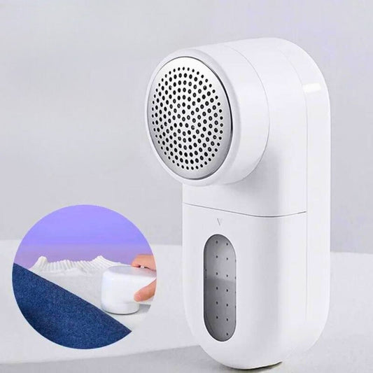 ArtOlo Store Lint Remover Rechargeable Portable Lint Remover Fabric Shaver