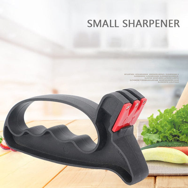 ArtOlo Store Scissors Sharpener Scissors Sharpener Kitchen Gadget