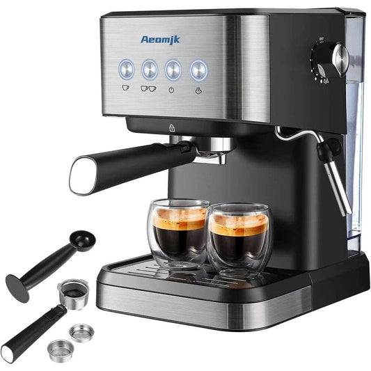 ArtOlo Store Coffee Machine Semi-Automatic Espresso Machine