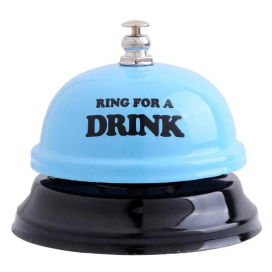 ArtOlo Store Home Decor Bell Service Bells with Sass | Ring for Laughs