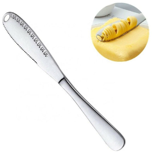 ArtOlo Store Knife Stainless Steel Butter Knife