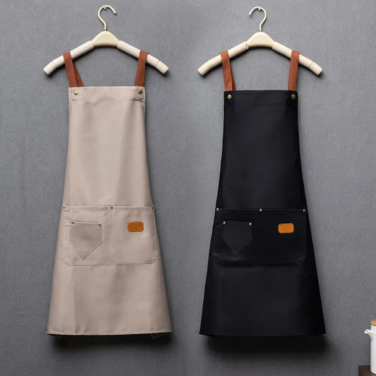 ArtOlo Store Aprons Stylish Unisex Kitchen Aprons