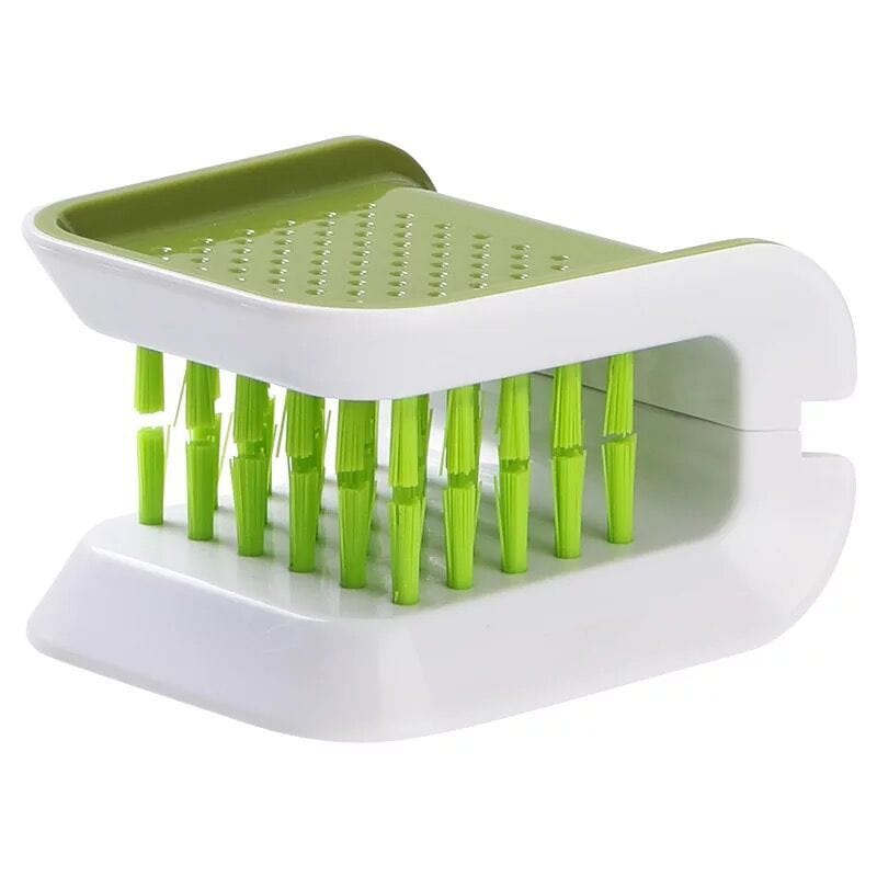 ArtOlo Store U-Shaped Cleaning Brush Set