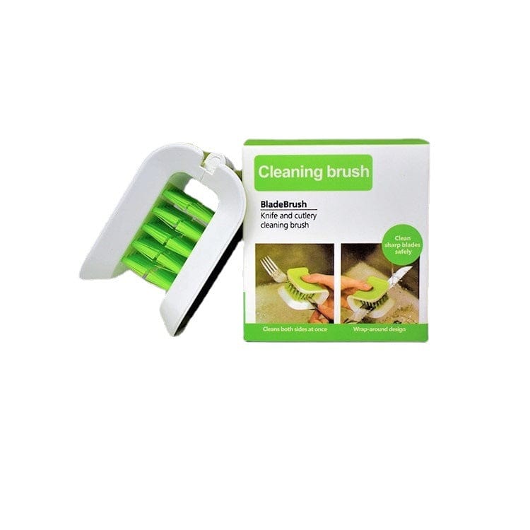 ArtOlo Store U-Shaped Cleaning Brush Set