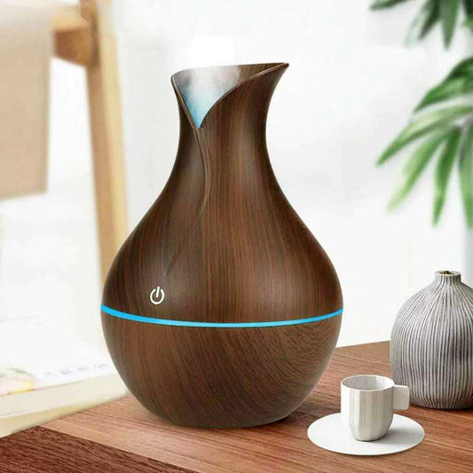 ArtOlo Store Air Purifier Ultrasonic Aroma Diffuser Humidifier