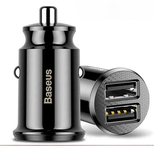 ArtOlo Store Car Charger Universal Car Charger (30W) - Fast Charging on the Go