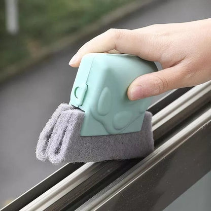 ArtOlo Window Groove Cleaning Brush