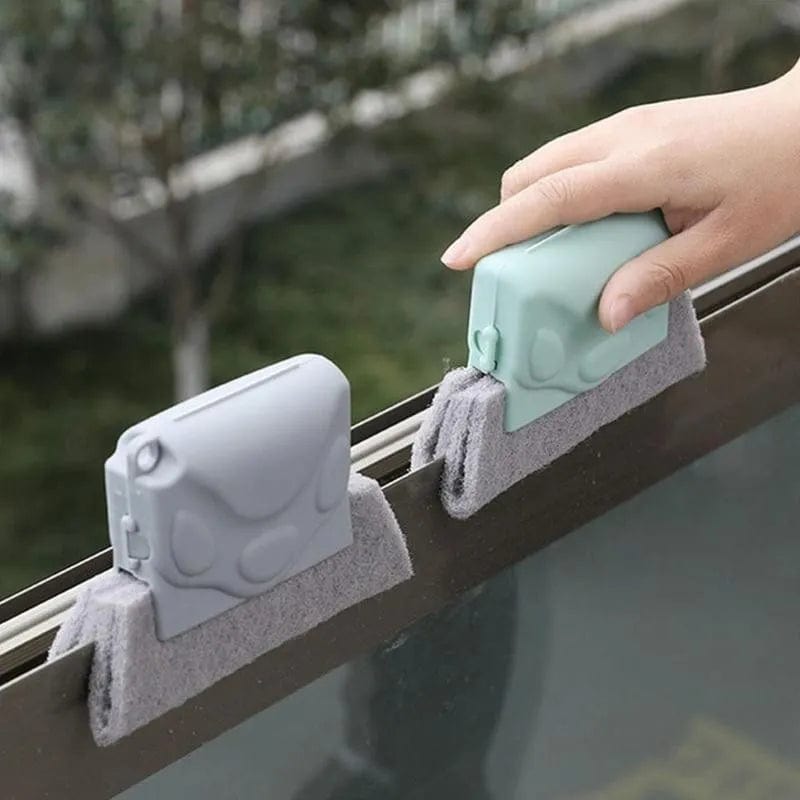 ArtOlo Window Groove Cleaning Brush