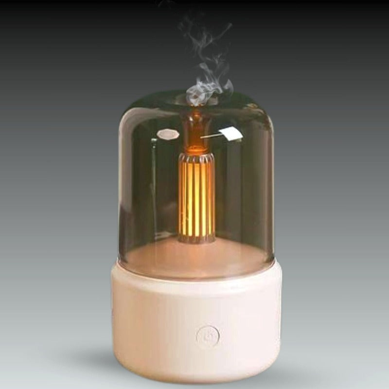 Portable USB Aroma Diffuse