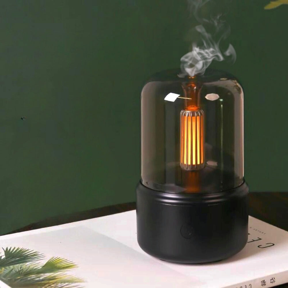 Portable USB Aroma Diffuse