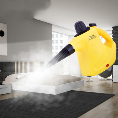 Multi-purpose Disinfection Household High Temperature Steam Cleaner