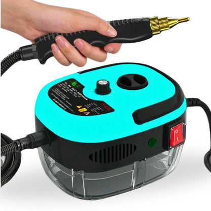 Multifunctional 2500W Steam Cleaner