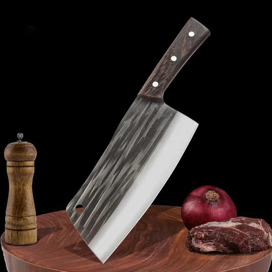 Handmade Forged Traditional Kitchen Knives