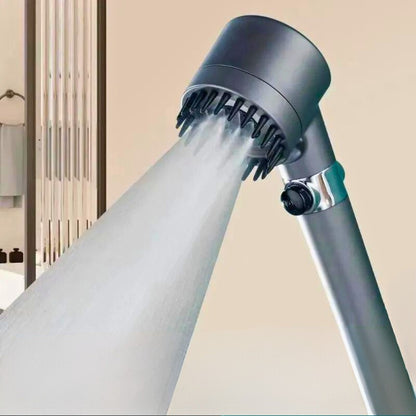 Adjustable High Pressure Shower Head