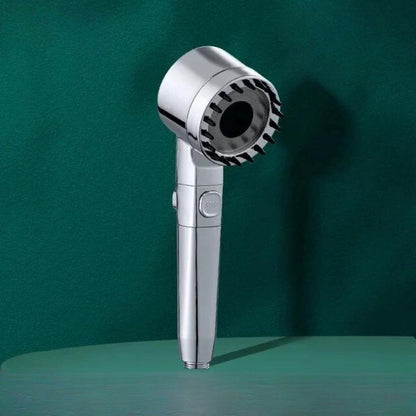 Adjustable High Pressure Shower Head