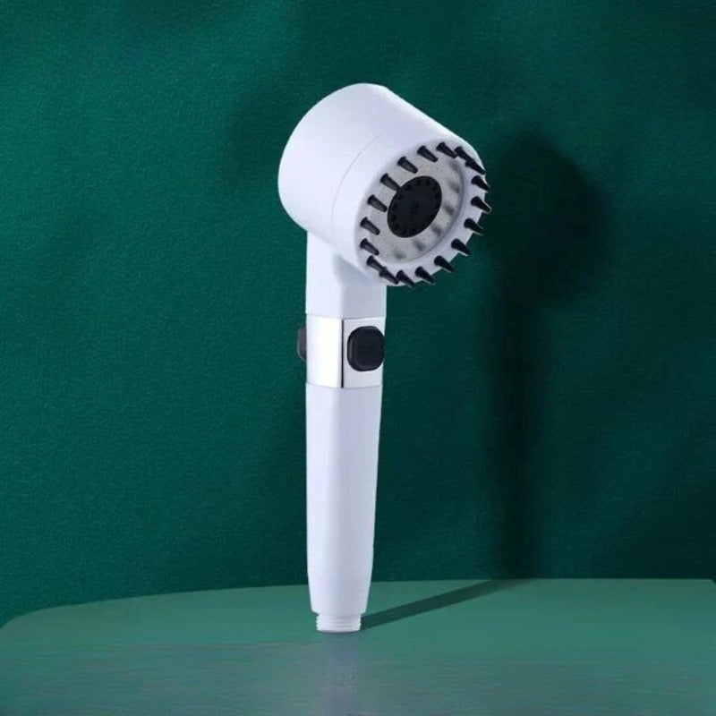 Adjustable High Pressure Shower Head