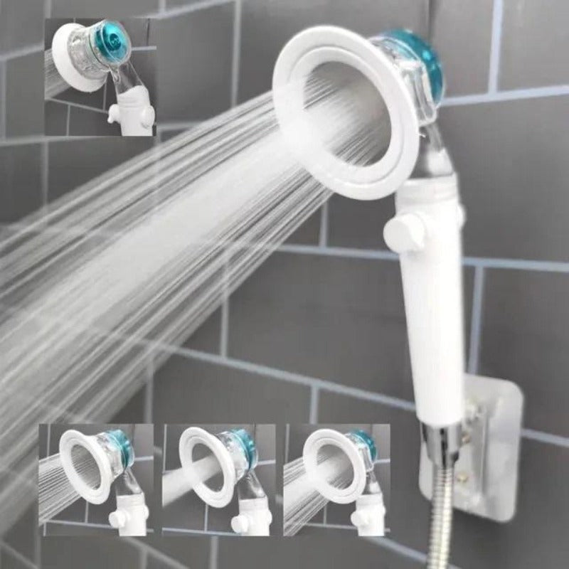 Adjustable High Pressure Shower Head