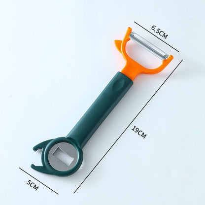 Home Finesse Multifunctional Bottle Opener