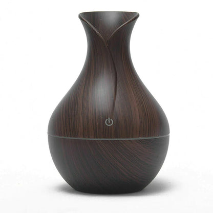 Home Finesse Ultrasonic Aroma Diffuser Humidifier