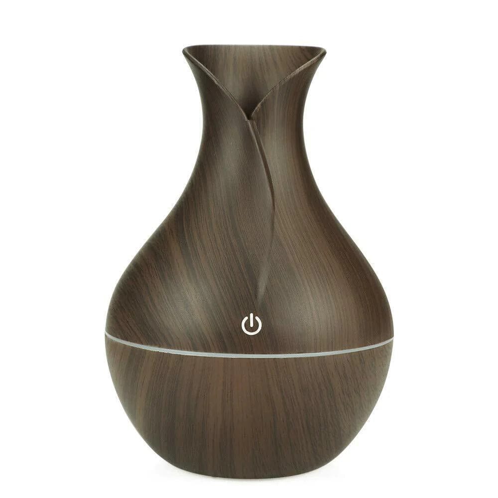 Home Finesse Ultrasonic Aroma Diffuser Humidifier