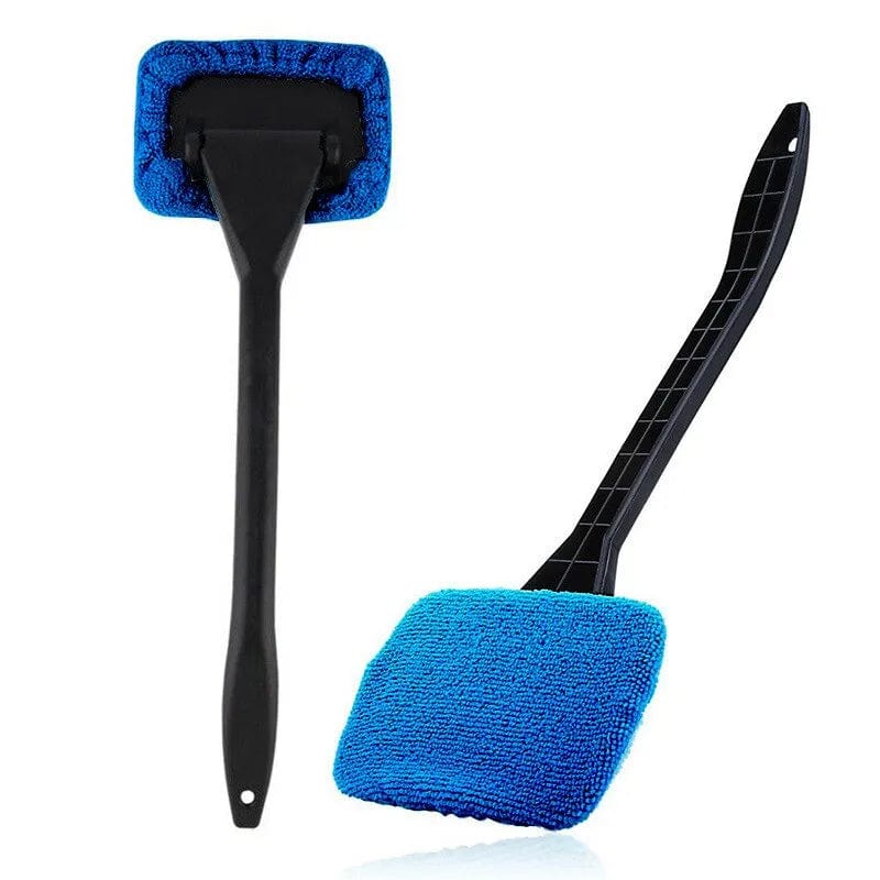 Home Finesse Window Cleaning Brush Kit