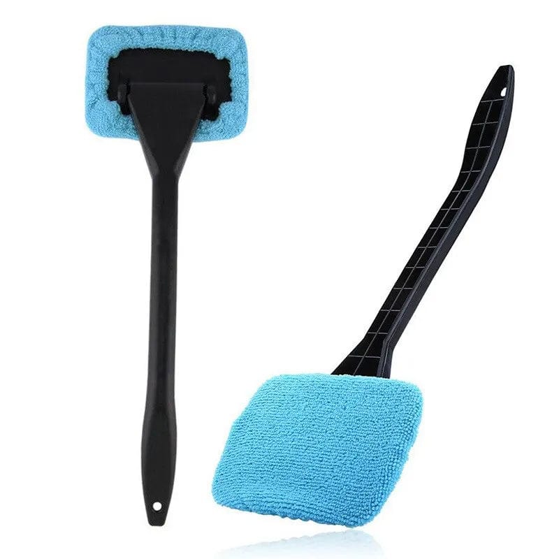 Home Finesse Window Cleaning Brush Kit