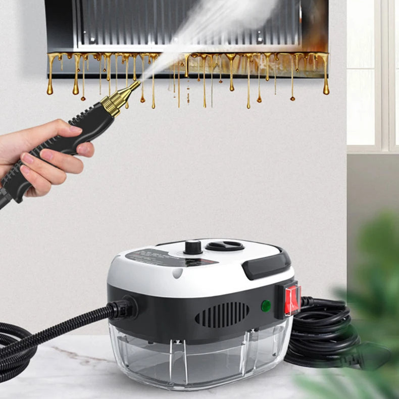 Multifunctional 2500W Steam Cleaner