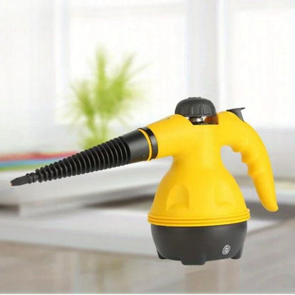 1000W High-Powered Handheld Steam Cleaner