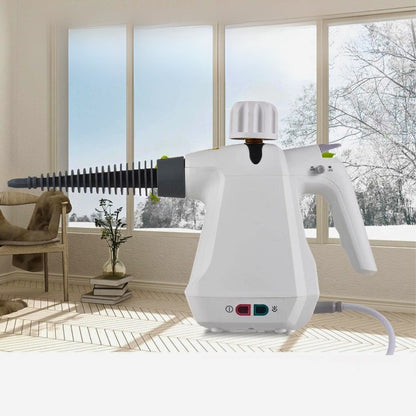 steam cleaner