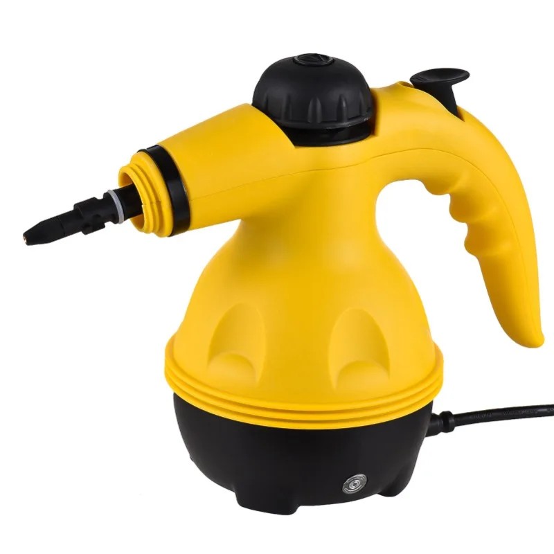 1000W High-Powered Handheld Steam Cleaner