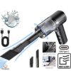 4 Wireless Handheld Vacuum Cleaner