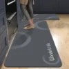 Diatomite Absorbent Floor Mat