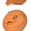 Essential Oil Diffuser (12) Wood Grain Ultrasonic Diffuser