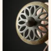 Ceramic Incense Holder
