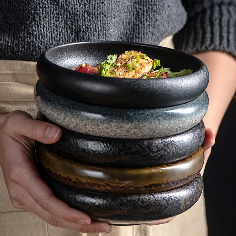 Japanese Tableware Set