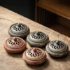 Ceramic Incense Holder