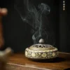 Ceramic Incense Holder