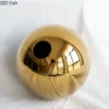 H3b18c83025b2431e8b70db3e1c2f92e0F.webp Gold Ceramic Vase
