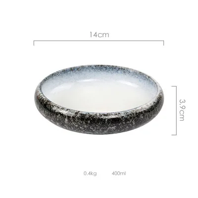 Japanese Tableware Set